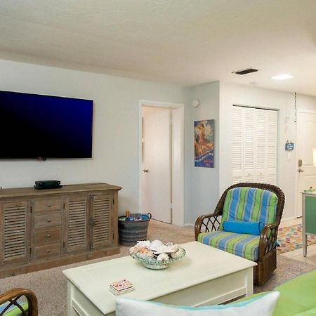 Mariner Pointe Sanibel Exterior photo