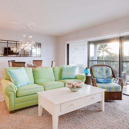 Mariner Pointe Sanibel Exterior photo