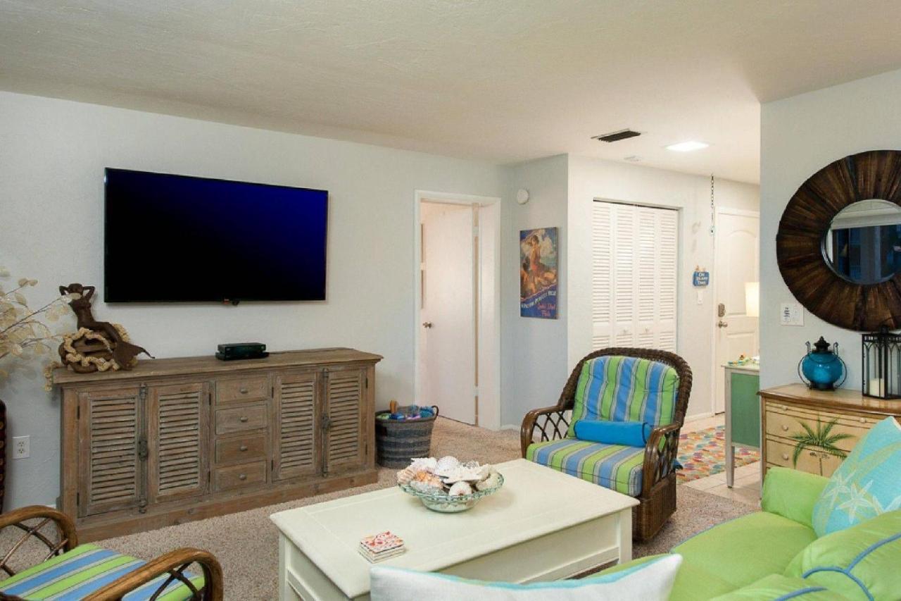 Mariner Pointe Sanibel Exterior photo