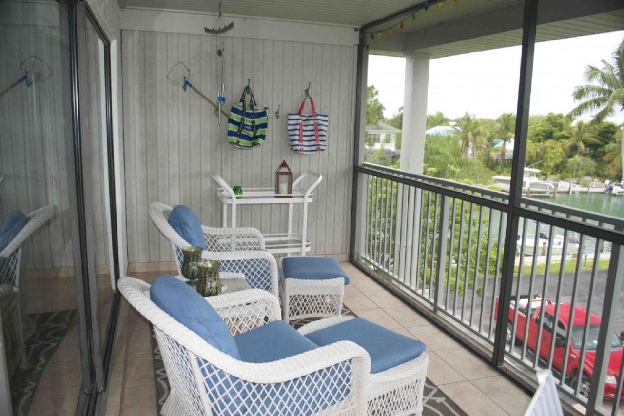 Mariner Pointe Sanibel Exterior photo