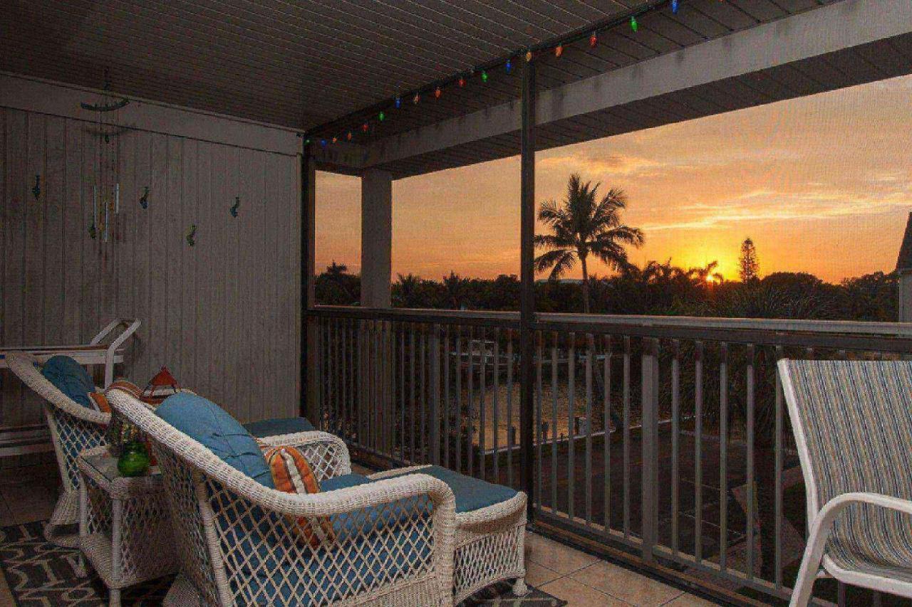 Mariner Pointe Sanibel Exterior photo