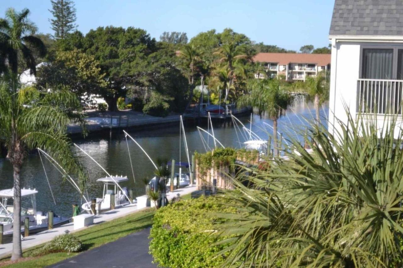 Mariner Pointe Sanibel Exterior photo