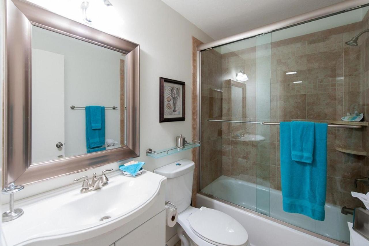 Mariner Pointe Sanibel Exterior photo