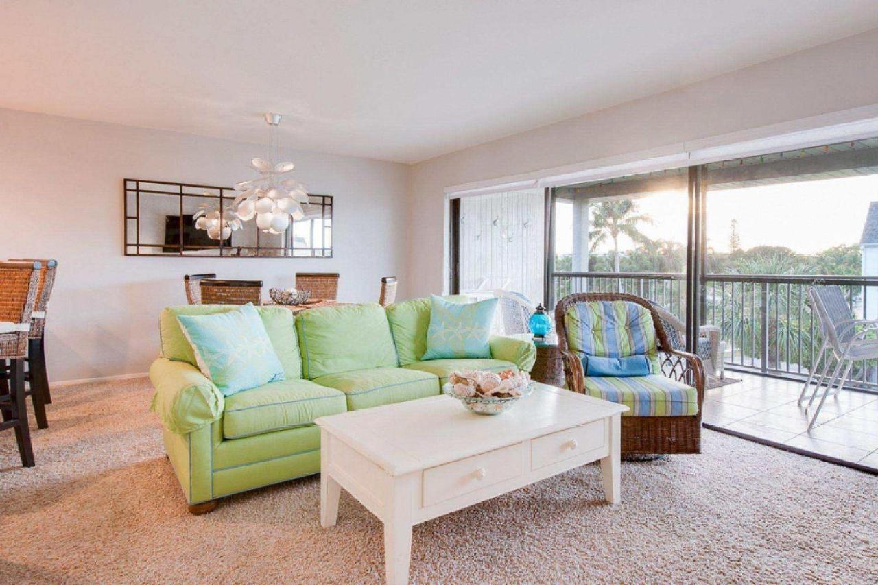 Mariner Pointe Sanibel Exterior photo