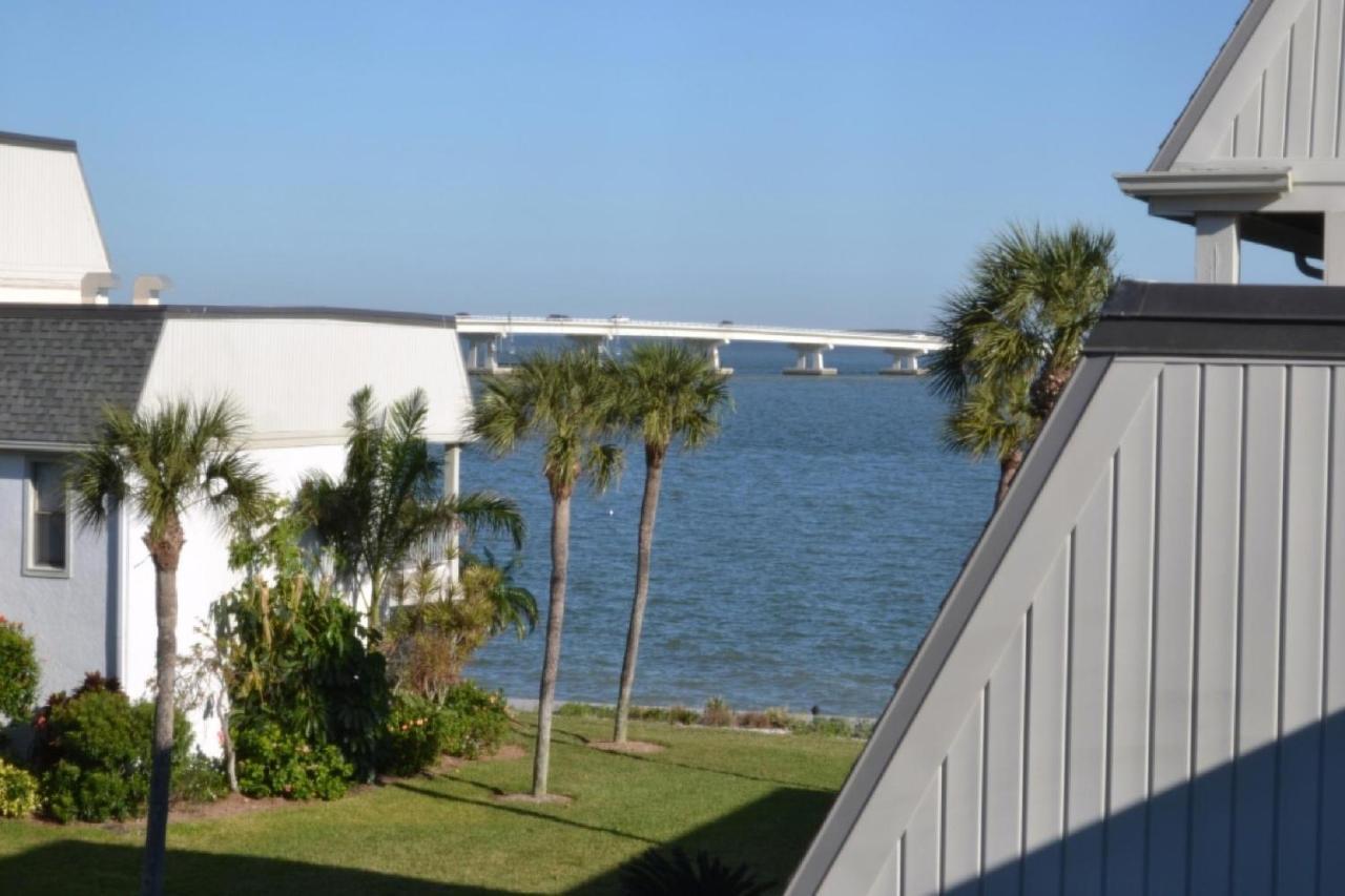 Mariner Pointe Sanibel Exterior photo